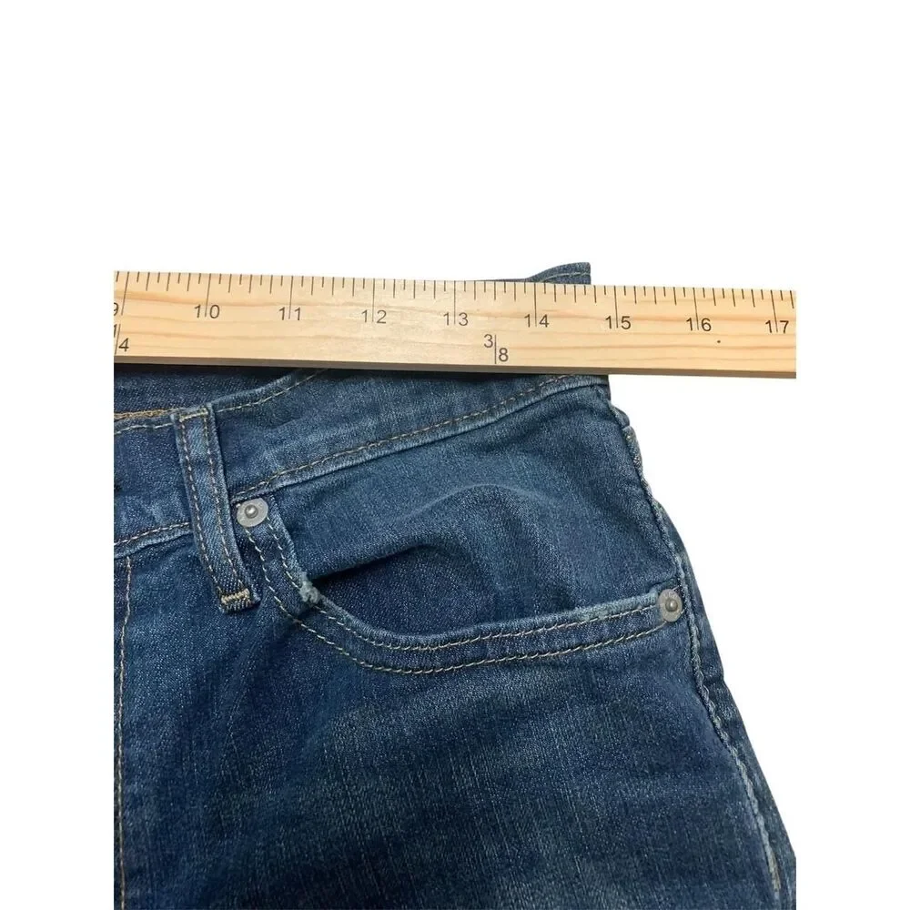 Levi-s Men's Blue Jeans